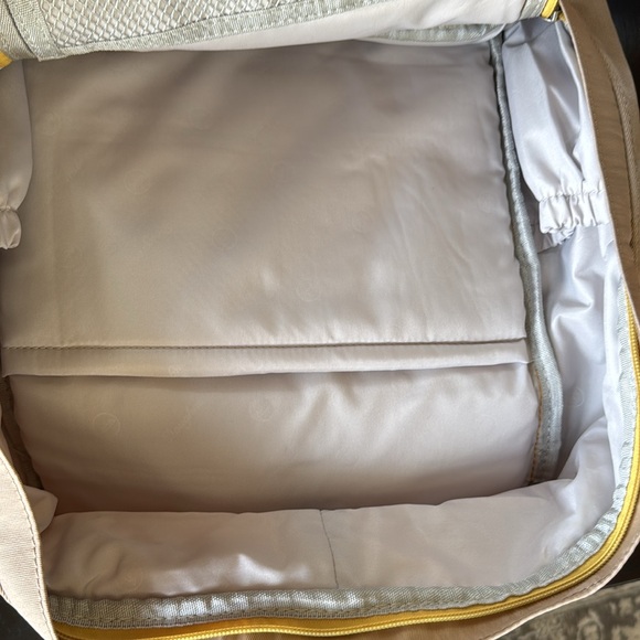 NWT Doughnut backpack 
Lots of pockets - Picture 6 of 6